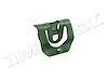 REAR WINDOW REVEAL MOLDNG - image 1