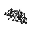WF 11-E Screw Nails - image 1