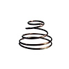 WF 2000 Tension Spring - image 1