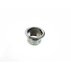 WF 2006 Chrome Door Ferrule, To Be Used With Mp 546-H, 1-1/16 in. O.D