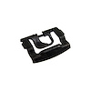 WF 216 Windshield And Rear Windshield Molding Clip, Made Of Steel - image 1