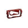 WF 221 Windshield Reveal Molding Clip, Made Of Steel - image 1