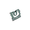 WF 224 Windshield Reveal Molding Clip, Made Of Steel