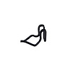 WF 23 Panel Fastener, Each - image 1