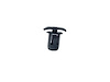 WF 30-S Barrel Clips, Black, Each - image 1