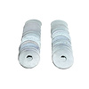 WF 3001 Fender Bolt Washers, For Use With Fender Bolts; Wf 3000