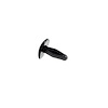WF 4 Door Flange Weather Strip Clip