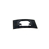 WF 5055 Emblem Fastener, Flat Type For Backside Fastening - image 1