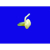 WF 575 Molding Fastener, Snap-In Type - image 1