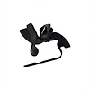 WF 576 Molding Fastener, Snap-In Type - image 1
