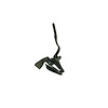 WF 577 Molding Fastener, Snap-In Type - image 1