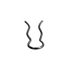 WF 601-B Window Regulator Spring Clip - image 1