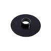 WF 981 Window Grommet, Plastic, 1-1/2 in. O.D., 3/8 in. I.D, Each