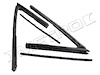 Metro SUPERsoft Vent Window Seals & Bumpers - image 1