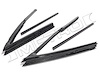 Metro SUPERsoft Vent Window Seals & Bumpers - image 1