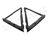 Vent Window Seals. Pair. R&L. VENT WINDOW SEAL 67-72 DODGE/PLYMOUTH A BODY 2 DR HT 67-69 DODGE/PLYMO - image 1