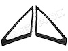 Front Vent Window Seals 1967-68 Ford Mustang - image 1
