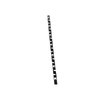 WR 2002-E Vent Window And Rear Division Channel Seals - image 2