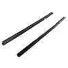 WR 2003 Front Vent Window Seals, Pair R&L