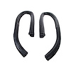 WR 2004 Front Vent Window Seals, For 2 & 4 Door Sedan/Station Wagon - image 1