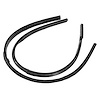 WR 2300-R Rear Vent Window Seals, For Sedans