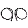 WR 2301-R Rear Vent Window Seals