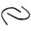 WR 2302-R Rear Vent Window Seals, Replaces Oem #1243378, Pair R&L