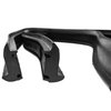 WR 2304-R Rear Vent Window Seals, For 4-Door Sedan, Pair R&L - image 2