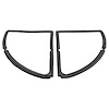 WR 2705 Front Vent Window Seals, Molded To E x Act Configuration