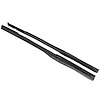 WR 2708 Front Vent Window Seals, For Coupes And 2-Door Sedans