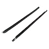 WR 3300-R Rear Vent Window Seals, For 2-Door & 4-Door Sedans - image 1