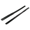 WR 3301 Front Vent Window Seals, For 2-Door Hardtop And Convertible