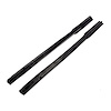 WR 3304 Front Vent Window Seals, For Convertibles, Pair R&L