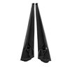 WR 3308-R Rear Vent Window Seals, For 2-Door Sedans, Pair R&L - image 2