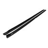 WR 3308-R Rear Vent Window Seals, For 2-Door Sedans, Pair R&L - image 4