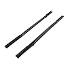 WR 3311 Front Vent Window Seals, For 2-Door & 4-Door Sedans