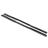 WR 3312 Front Vent Window Seals, For Convertibles, Pair R&L