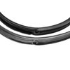 WR 3316-R Rear Swing-Out Quarter Window Seals - image 3