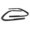 WR 4502 Front Vent Window Seals, For Disappearing-Type Vent Windows