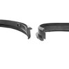 WR 5919-R Rear Vent Window Seals, For 4-Door Sedans, Pair R&L - image 2