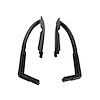WR 5921 Front Vent Window Seals, For Convertibles Only