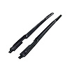 WR 6500 Front Vent Window Seals (Does Not Include Vertical Seal)
