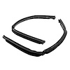 WR 6501 Front Vent Window Seals, Pair R&L