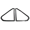 WR 7100 Front Vent Window Seals With Division Bar