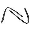 WR 7322 Front Vent Window Seals, Pair R&L