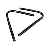 WR 7323-R Rear Vent Window Seals, For 4-Door Sedans, 24-3/4 in. Long