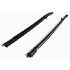 WR 7326-R Rear Vent Window Seals, For 4-Door Sedans, Pair R&L - image 1