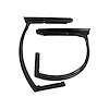 WR 9600 Front Vent Window Seals - image 1