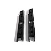 WREX 1400 Swing-Out Lower Auxiliary Vent Window Seals, Pair - image 1