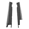 WREX 1401 Fixed Lower Auxiliary Vent Window Seals, Pair - image 1